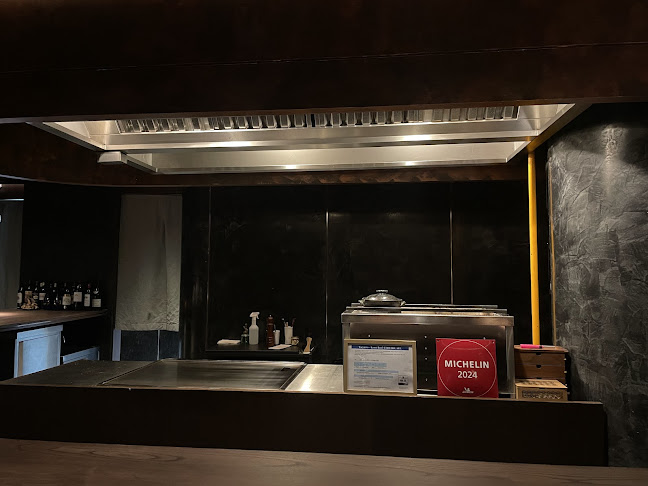 Opinii despre Wagyu Kappo Yoshida KL în Kuala Lumpur - Gastronomi dan perhotelan