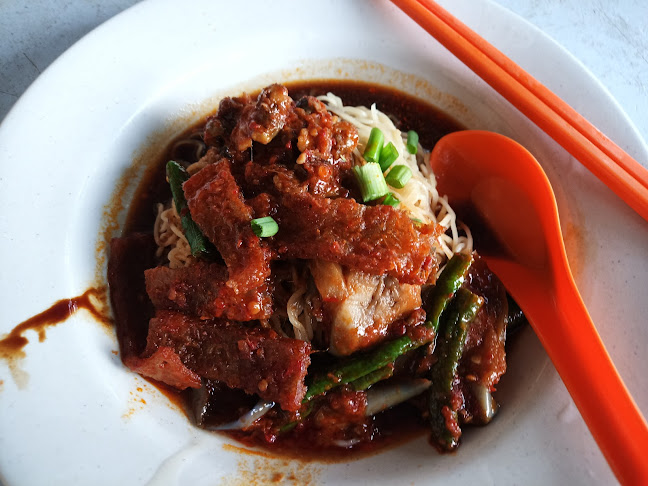 Kafe Kangsar Coffee Shop