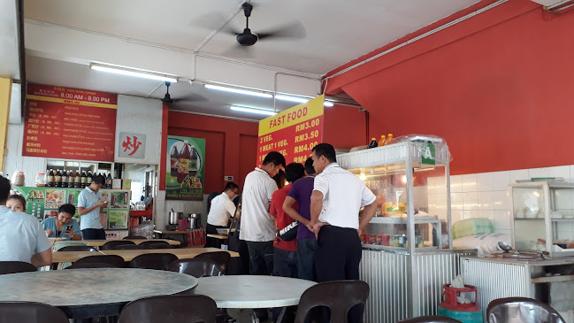 Comentarii opinii despre Yong Siang Corner