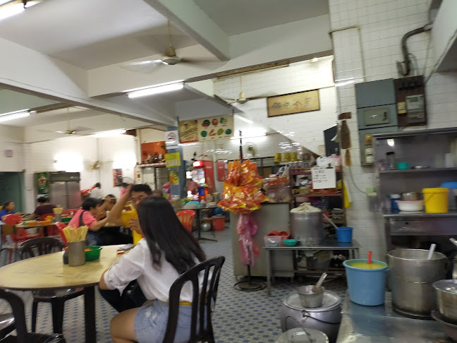 Restoran Pasir Pinji - Ipoh