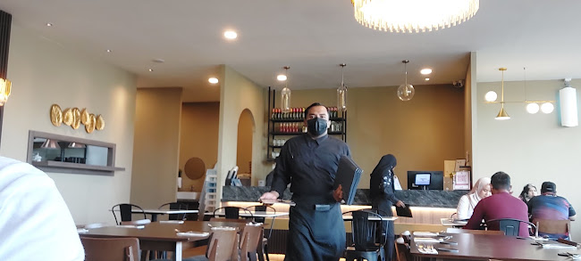 Dhubai - Steak & Mediterranean Dining - Alor Setar