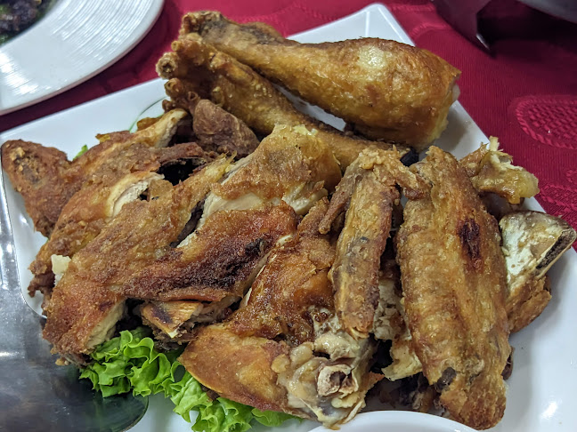 Kedai Makanan Laut Ya Lim