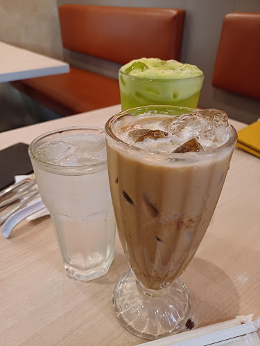 Kopi Aroma Rasa - Gastronomi dan perhotelan