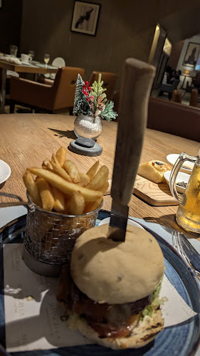 Opinii despre Arthur's Bar & Grill în Kuala Lumpur - Gastronomi dan perhotelan