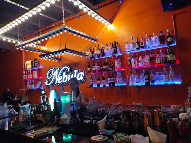 Nebula Cafe By The River (PORK-FREE) - Melaka