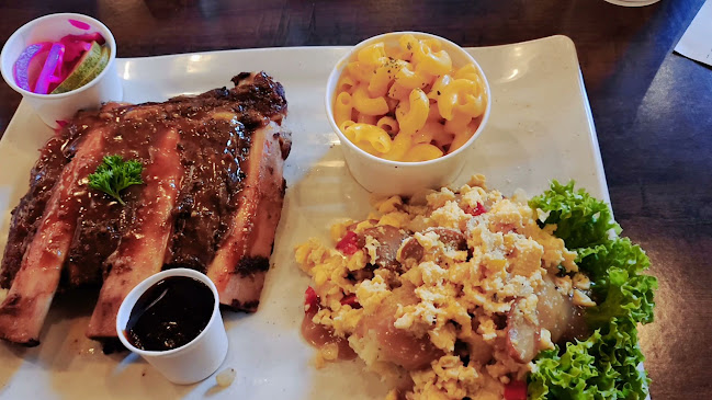 Texas BBQ Barn Restaurant KL - Cheras