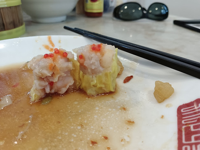 Comentarii opinii despre 大四喜粥面馆 Tasixi Restaurant