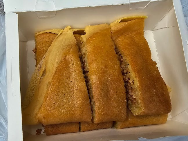 Opinii despre Apam Balik Resepi Wak - Kg Baru în Kuala Lumpur - Gastronomi dan perhotelan