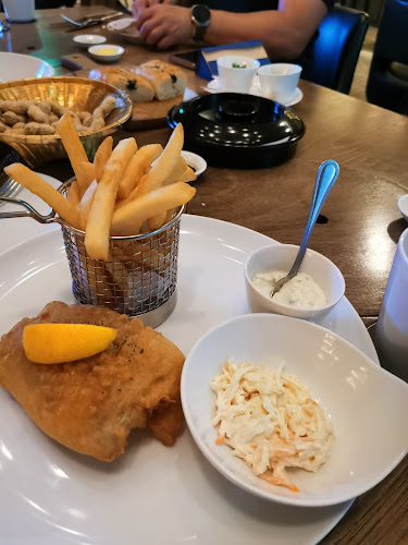 Comentarii opinii despre Arthur's Bar & Grill