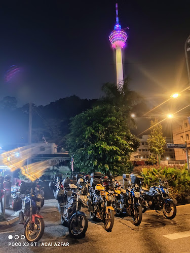 Restoran Sup Al-Deen - Gastronomi dan perhotelan