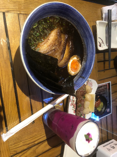 Comentarii opinii despre Soru Izakaya (Sibu HQ)