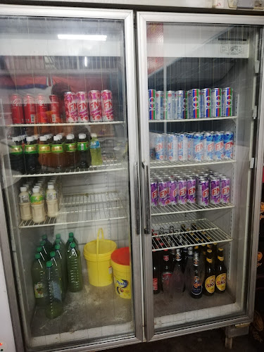 Opinii despre Tian Lai Kopitiam aka Kedai Kopi Aik Chooi în Kuala Kurau - Gastronomi dan perhotelan