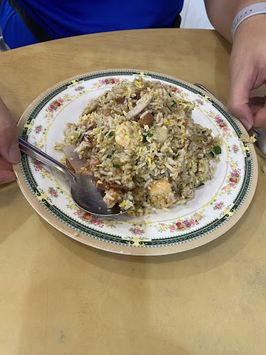 Restaurant Sin Kee - Kuala Lumpur