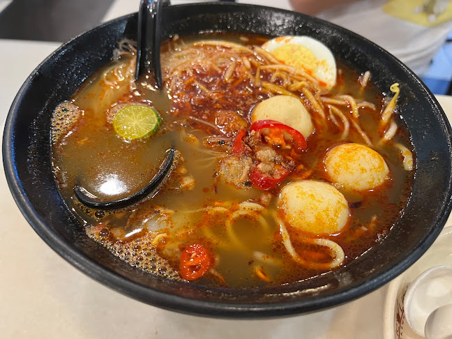 Uncle Lim's Cafe @Subang Parade