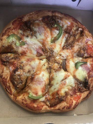 Pizza kekaboo ampang - Gastronomi dan perhotelan