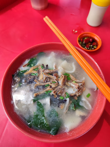 Kampung Dhobi, 71000 Port Dickson, Negeri Sembilan