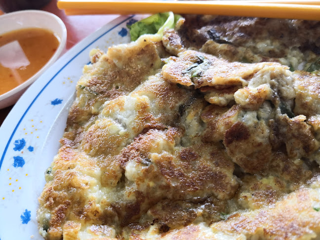 Larut Matang Hawker Centre - Taiping