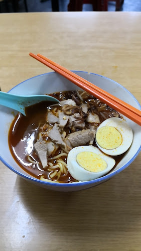 Opinii despre Wah Store Kopitiam în George Town - Gastronomi dan perhotelan