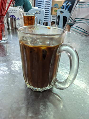 Restoran Uncle Seng - Gastronomi dan perhotelan