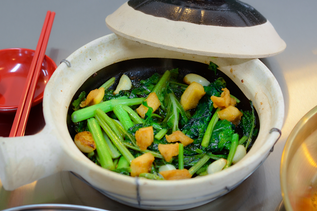 Comentarii opinii despre Lou shang Seafood Restaurant