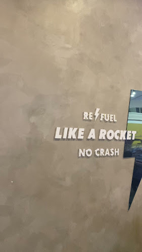 Opinii despre ZUS Coffee - Alamanda Shopping Centre în Putrajaya - Gastronomi dan perhotelan