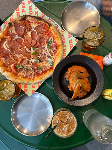 4-G-04, Dvida Shop Office, Jalan Bazar U8/100, Bukit Jelutong, 40150 Shah Alam, Selangor