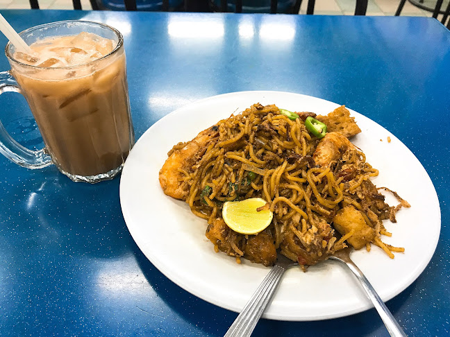 Restoran Yusoof Dan Zakhir