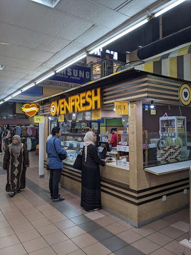 MM OVEN FRESH - Shah Alam
