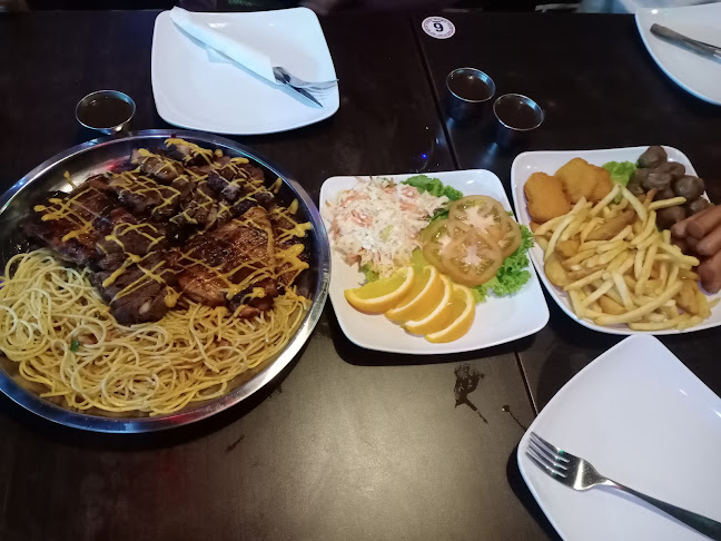 BIG BEAR STATION - Kajang