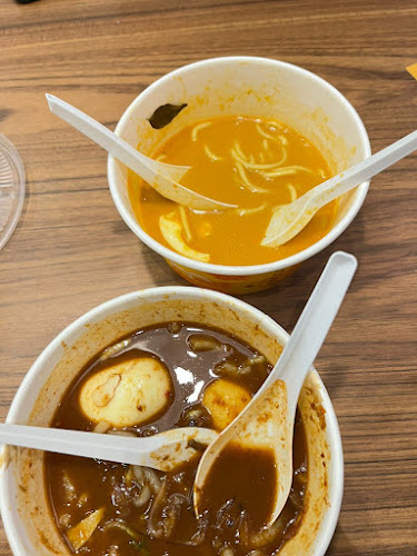 MyLaksa (Aman Central)