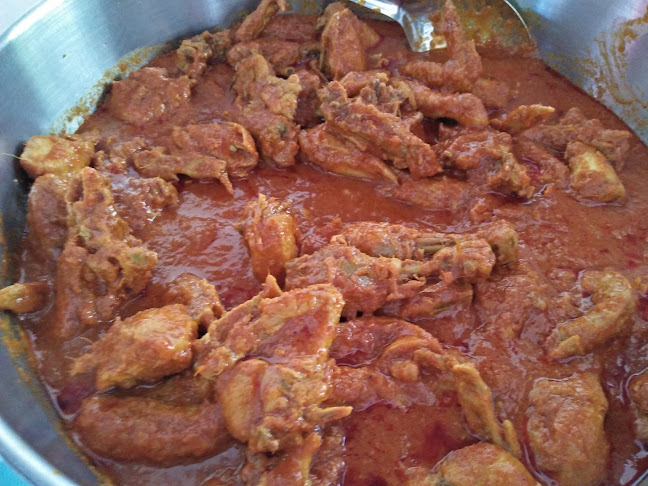 Comentarii opinii despre EIMPIAN CATERING & CANOPY