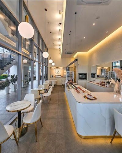 Bon Bonne Pastry Lab