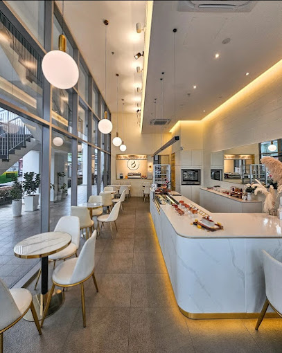 Bon Bonne Pastry Lab