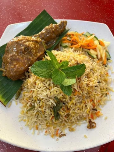 Comentarii opinii despre Restoran Sri Anis