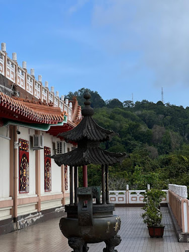 English Tea House & Restaurant - Sandakan