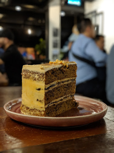 VCR Bangsar - Gastronomi dan perhotelan