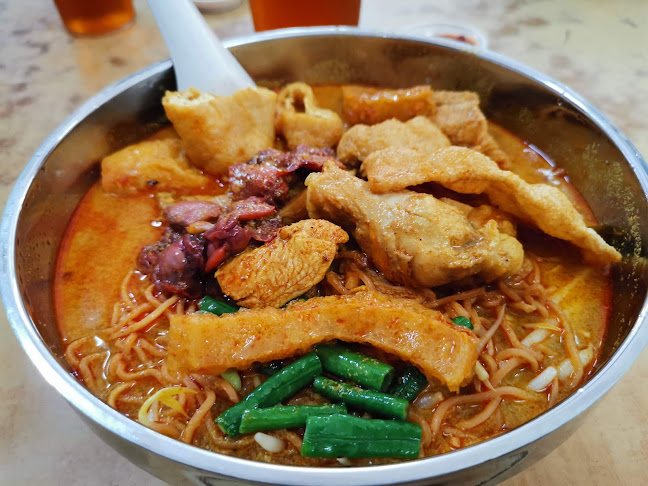 Comentarii opinii despre Kedai Kopi Kuan Lee