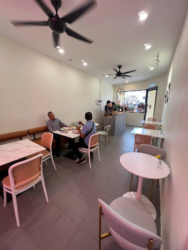 Win Win Soya - Georgetown