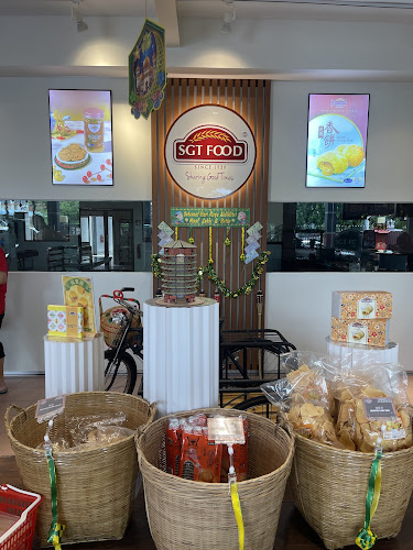 SGT Food