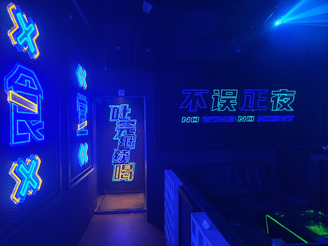 Beer Can Thin - Kuala Lumpur