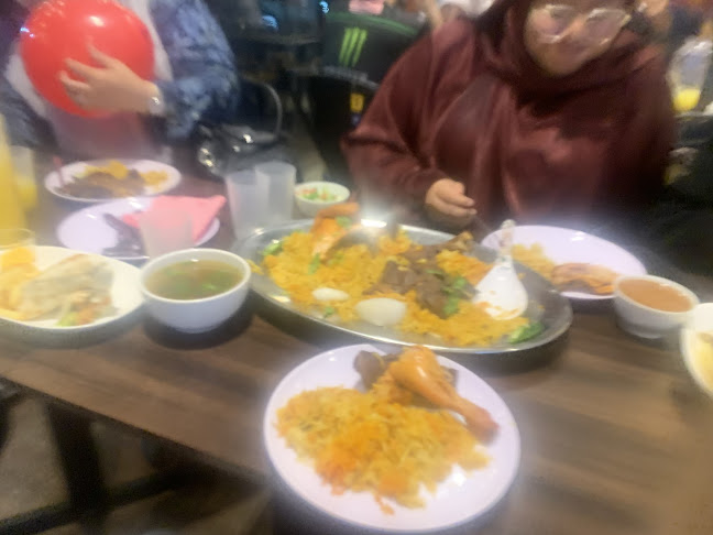 Opinii despre Nasi Arab Sofwah Sungai Petani | Restoran Sofwah Arabic Grill - Top Nasi Arab in Sungai Petani | Western & Coffee în Sungai Petani - Gastronomi dan perhotelan