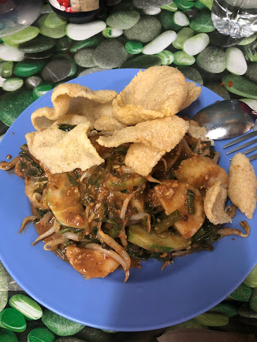 Warung Ibu Ayu
