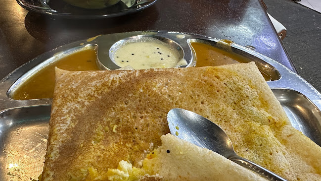 Al-Baik Di Bistro Restaurant - Kuala Lumpur