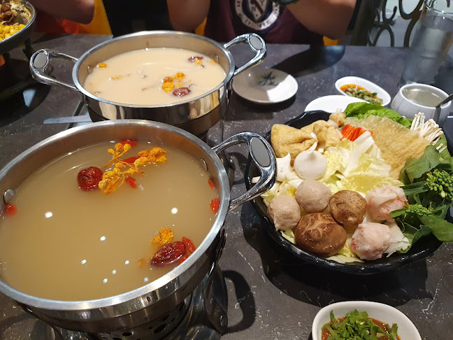 Opinii despre Arashi Shabu-Shabu în Johor Bahru - Gastronomi dan perhotelan