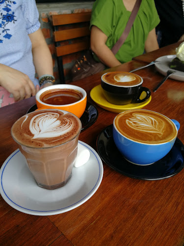 Opinii despre Rekindle în Petaling Jaya - Gastronomi dan perhotelan