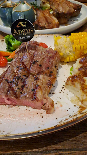 Opinii despre AD Butcher & Steak în Shah Alam - Gastronomi dan perhotelan