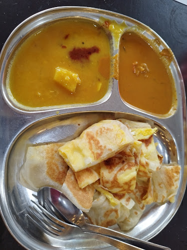 Opinii despre Restoran Ibrahim Maju • Royal MDT în Kajang - Gastronomi dan perhotelan