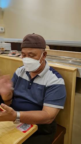 Comentarii opinii despre Sushi King Aeon Shah Alam