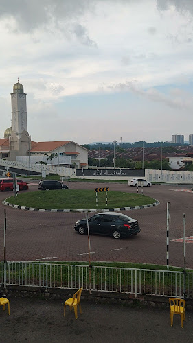 1A, Jalan Prima Saujana 1/1A, Prima Saujana, 43000 Kajang, Selangor