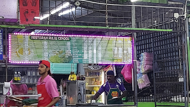 Restoran Raja Cendol